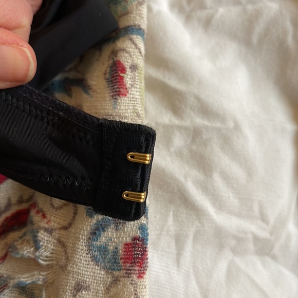 24/7® Classic Contour Plunge Bra - 34 C 1/2 - Picture 10 of 12